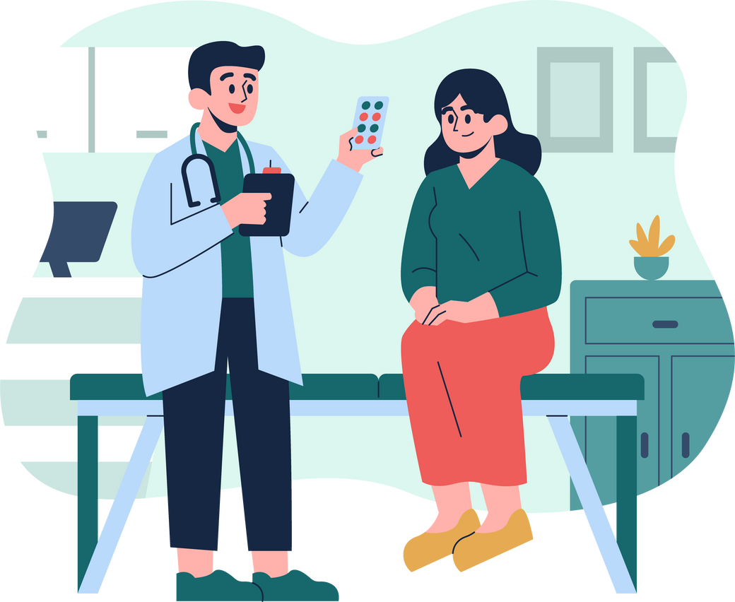 Medical Prescription
